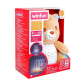 Продукт WINFUN - Плюшено мече прожектор  - 4 - BG Hlapeta